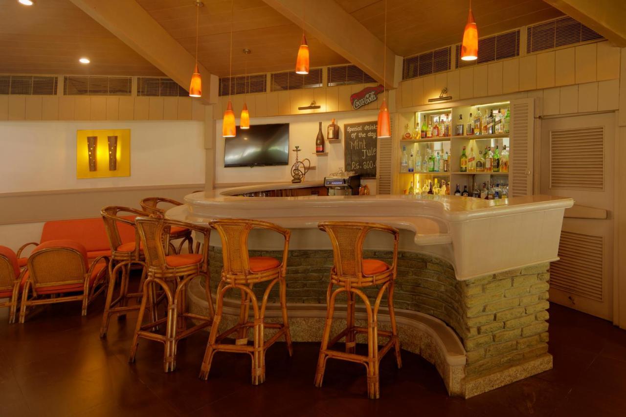 Fish Tail Lodge Pokhara Bagian luar foto