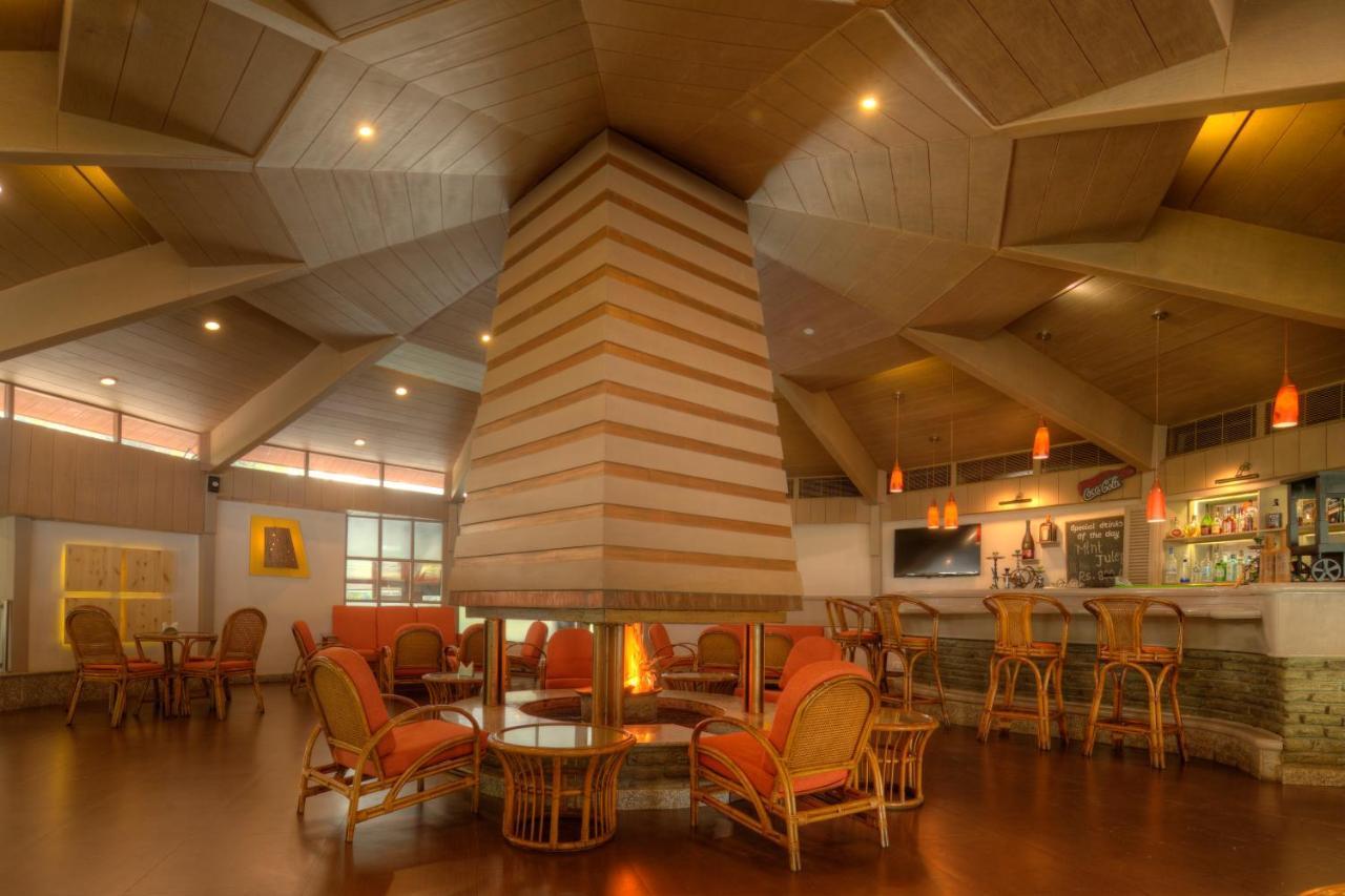 Fish Tail Lodge Pokhara Bagian luar foto